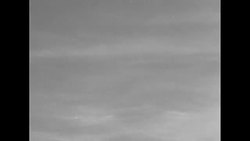 Cameramen shoot film of news event in 1938 News Clip