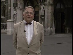 HUNGARY: HOPES FOR YELTSIN VICTORY IN RUSSIAN 2ND ROUND ELECTIONS News Clip