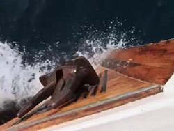 HD: Bow Stock Footage