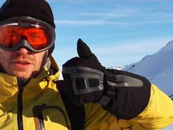 Thumbs up (HD 1080) Stock Footage