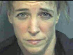 Police have charged Astronaught Lisa Nowak with attempting to murder Colleen Shipman, an Air Force captain know by neighbors as very down to earth. News Clip