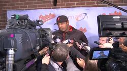 Jones Says Racial Slurs Point to Larger US Issue Instructional Video