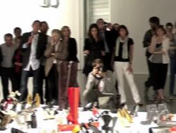 Pierre Keller Stock Footage