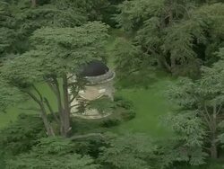 Croome Park Stock Footage