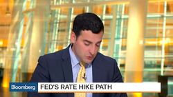 Fed's Rate Hike Path: Why Yellen Has to Tread Carefully News Clip