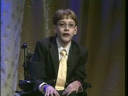 Starlight Starbright Children's Foundation Annual Stellar Night Gala Stock Footage