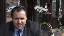 CLEAN : Soldiers murder in Britain reaction News Clip