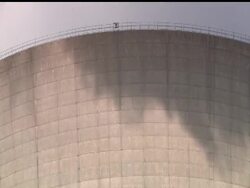 Illinois is home to more more nuclear power reactors than than any other U.S. state.  The AP's Robert Ray reports from Byron, Illinois where one of the country's last plants was commissioned. News Clip