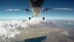 NASA is taking snowpack research to a whole new level News Clip