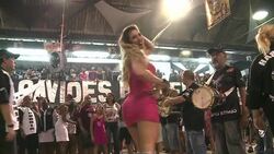 CLEAN: Samba school plans carnival homage to ex-president Lula News Clip