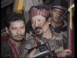 PHILIPPINES: TALKS RESUME OVER SECURITY OF MINDANAO ISLAND Instructional Video