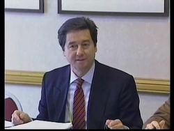 Arrivals for IOC meeting on skating controversy News Clip