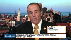 Rep. Collins Says GOP Committed to Middle Class on Taxes News Clip