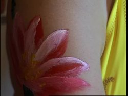 Tattoos become more popular among China's youth News Clip