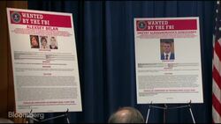 Russian Agents Among Those Charged With Hacking Yahoo News Clip