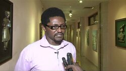 CLEAN : UN seeks to calm Ebola fears in W Africa News Clip