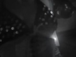 Gogo Dance Stock Footage