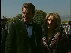 1999 Academy of Country Music Awards Stock Footage