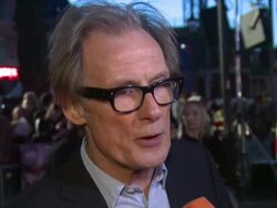 The Boat That Rocked World Premiere Stock Footage