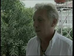 The huge task of rebuilding region''s fishing industry post-tsunami News Clip