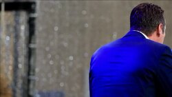 CLEAN : Haiders heir seeks Austrian election upset News Clip