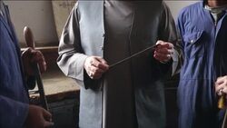 A day in the life of Kandahar's governor - possibly the world's most dangerous job News Clip