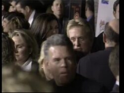 Catherine Zeta Jones gives birth to baby girl News Clip