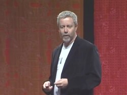 Tim Brown: Tales of creativity and play Instructional Video