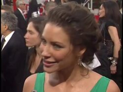 2006 Golden Globe Awards Stock Footage