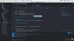 Learning Dart (Video 21) Instructional Video