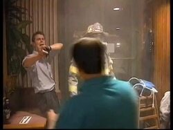 Calendar with firemen killed in WTC disaster is scrapped News Clip