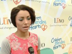 EVENT CAPSULE CLEAN - Children Mending Hearts 6th Annual Fundraiser "Empathy Rocks: A Spring Into Summer Bash" Stock Footage