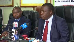 Kenya bans plastic bags to help environment Instructional Video