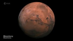 Searching For Life On Mars News Clip