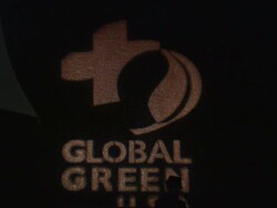 Global Green USA's 6th Annual Pre-Oscar Party Benefiting Green Schools Stock Footage