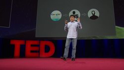 Joi Ito: Want to innovate? Become a "now-ist" Instructional Video