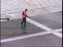 Athens braces for possible ninth day of unrest after overnight violence News Clip