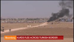 Is the President Too Far Behind on Global Crises? News Clip