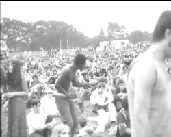 JAZZ ON A SUMMER'S DAY News Clip