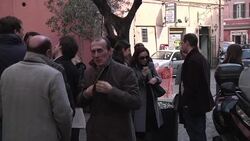 Roman Catholics around the globe voice their hopes for the new pope News Clip