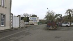 CLEAN : FILE: Lactalis salmonella contamination may go back a decade News Clip