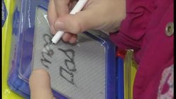 Toys on Display at Toys R Us News Clip