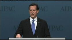 Republican presidential hopefuls brandish pro-Israel credentials Instructional Video