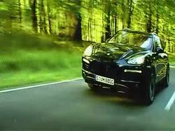 VOICED: After glum 2009, carmakers think green at Geneva Motor Show News Clip