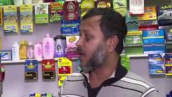 CLEAN : Concern of hate crime increase for US Muslims News Clip