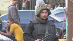 CLEAN : Egypt court sentences 683 alleged Islamists to death: lawyers News Clip