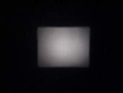 Old Film Projector Intro Stock Footage