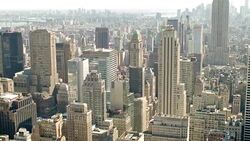 New York Stock Footage