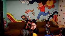 VOICED : Los patojos guatemaltecos News Clip