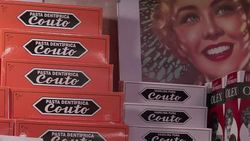 CLEAN : Portuguese retro design an industry News Clip